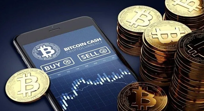 Rupovadex App - Unleash the Revolutionary Potential of Cryptocurrency Trading through Rupovadex App's Advanced Software Solutions.